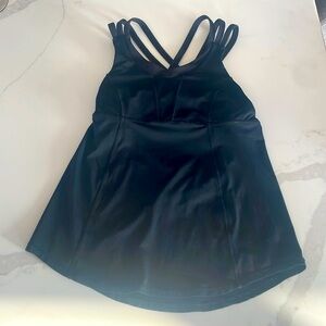Lululemon Tank 4